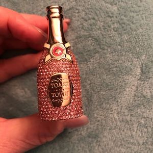 Kate Spade champagne bracelet